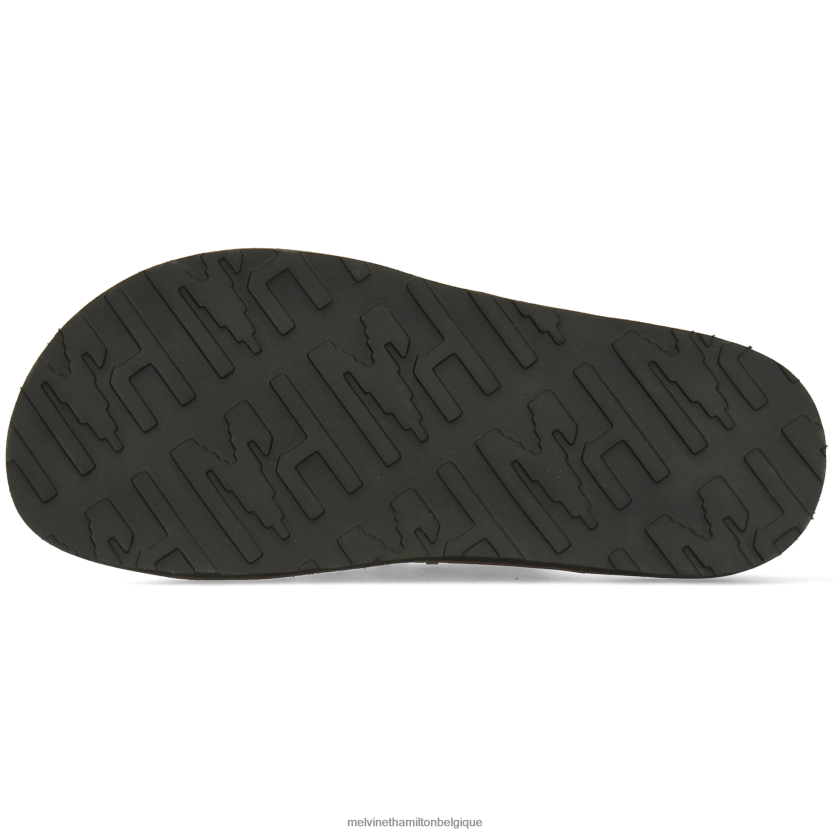 Melvin & Hamilton femmes Wilma 39 R442281920 des sandales beige