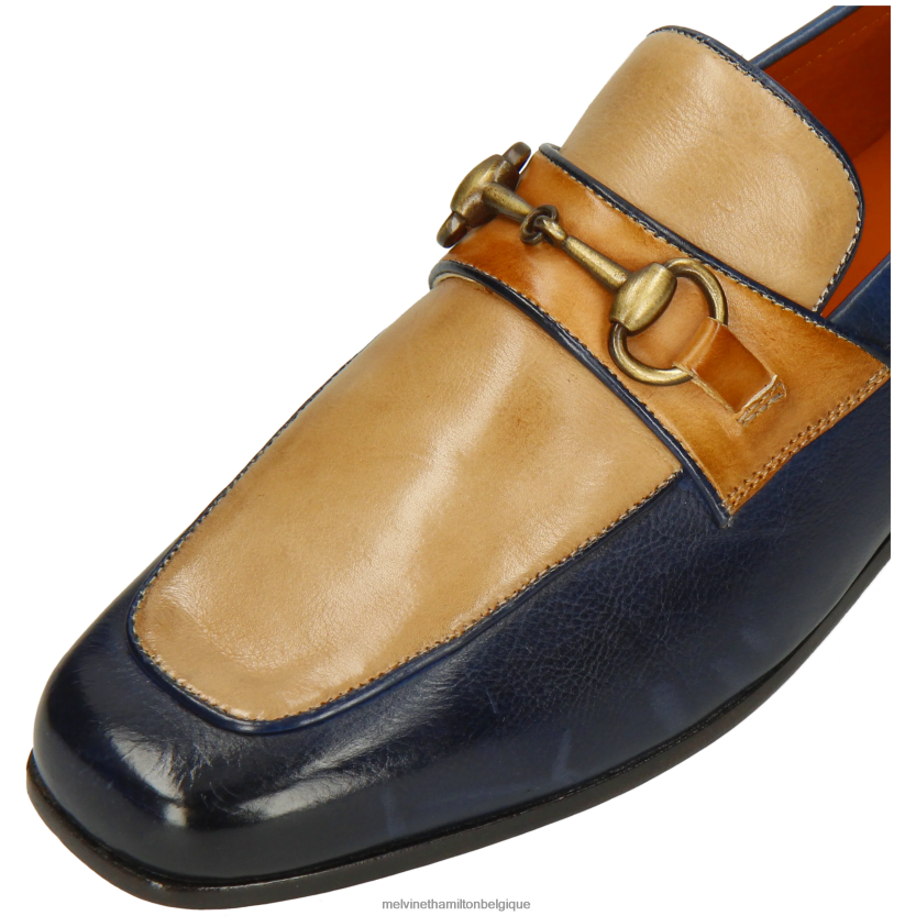 Melvin & Hamilton femmes Bridgette 2 R442281380 flâneurs multi