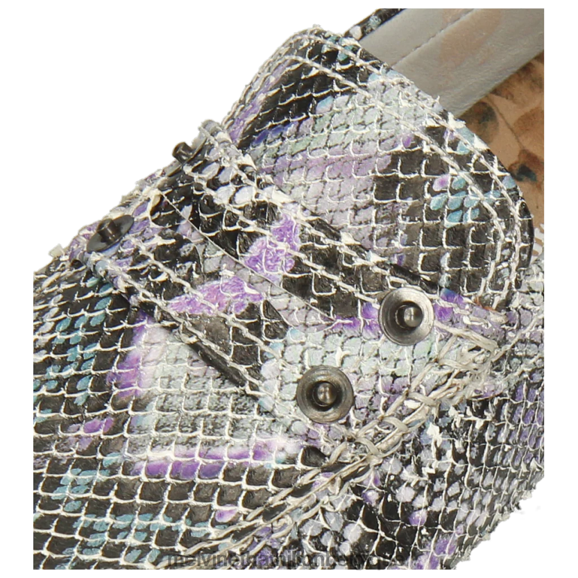 Melvin & Hamilton femmes Caroline 1 R442281464 flâneurs multi