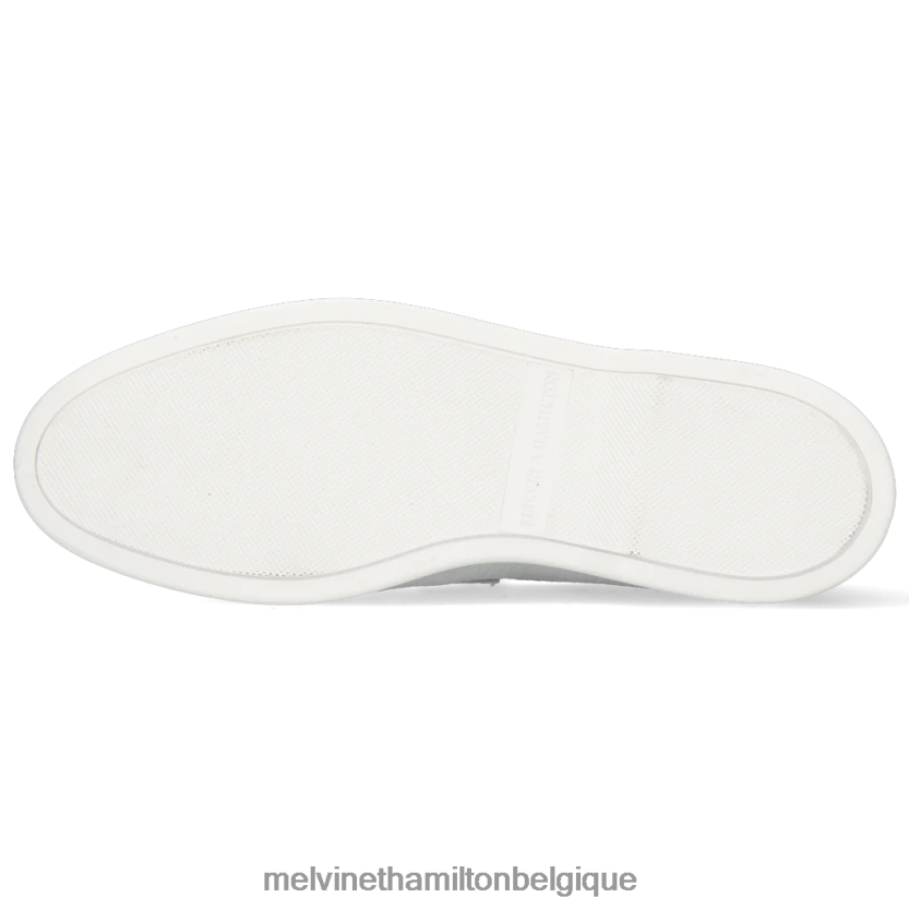 Melvin & Hamilton femmes adley 3 R442281444 flâneurs bleu