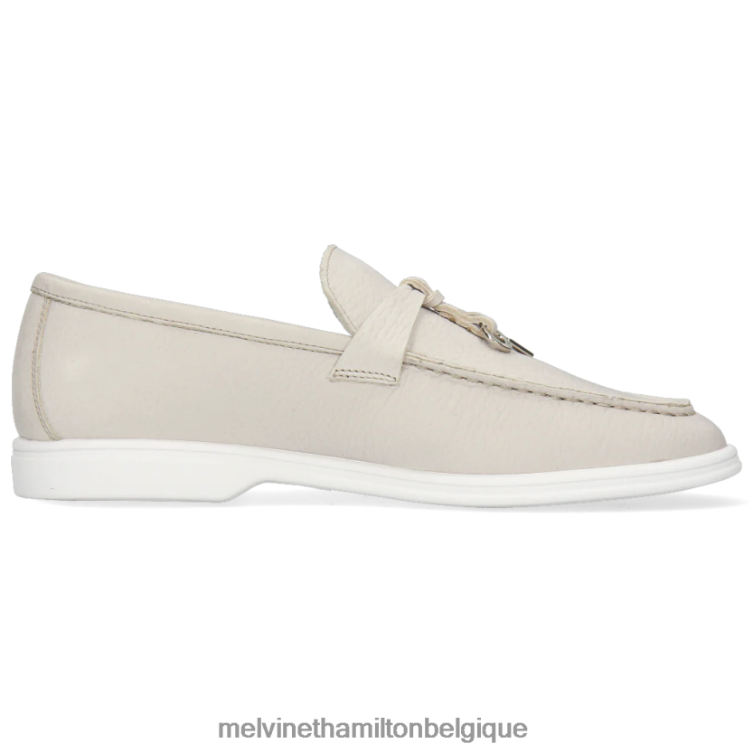 Melvin & Hamilton femmes adley 3 R442281460 flâneurs gris