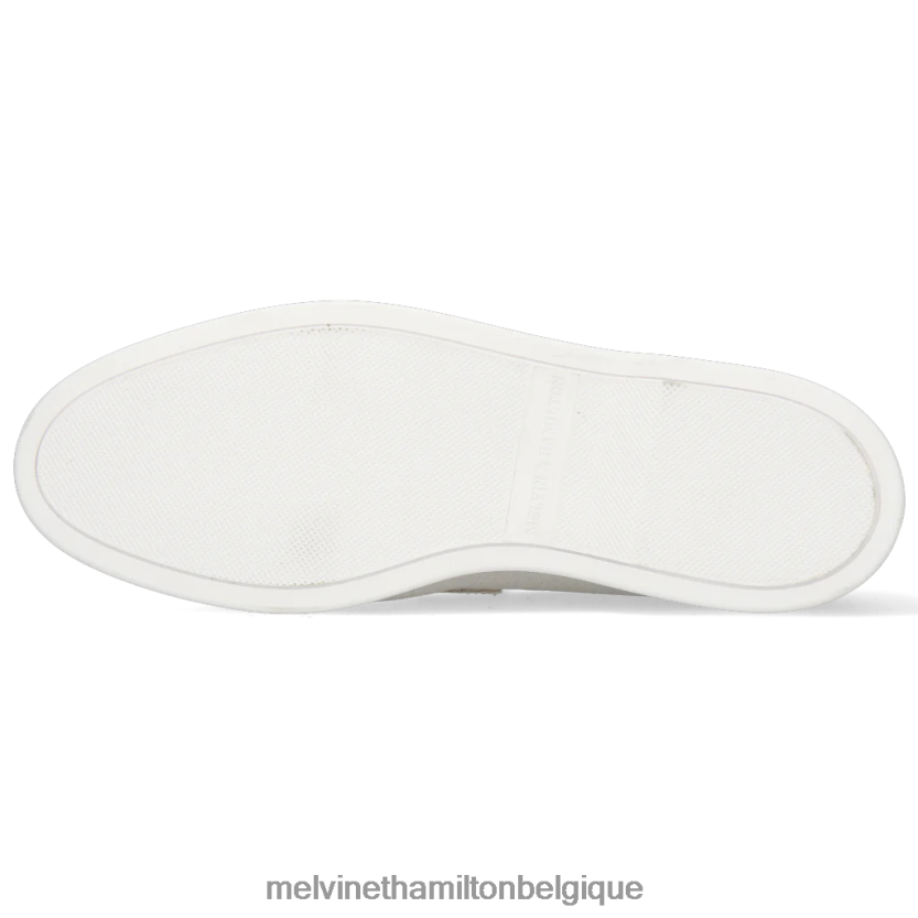 Melvin & Hamilton femmes adley 3 R442281460 flâneurs gris