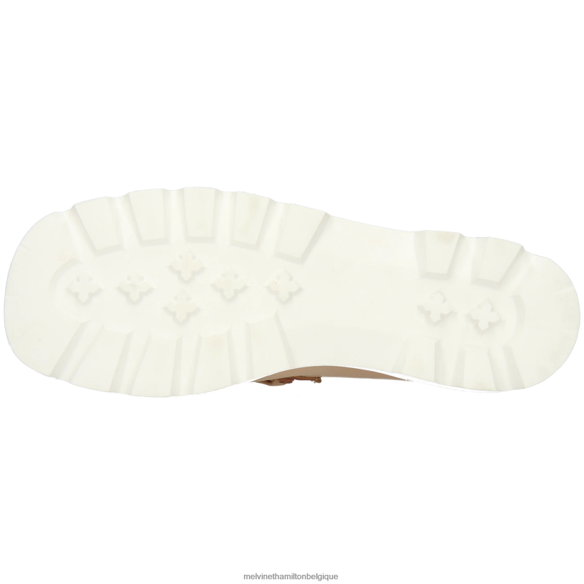 Melvin & Hamilton femmes cassy 7 R442281366 flâneurs rose