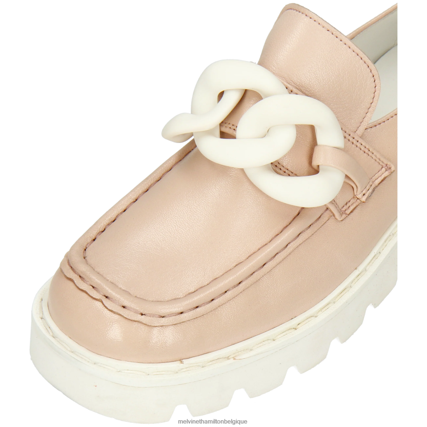 Melvin & Hamilton femmes cassy 7 R442281366 flâneurs rose