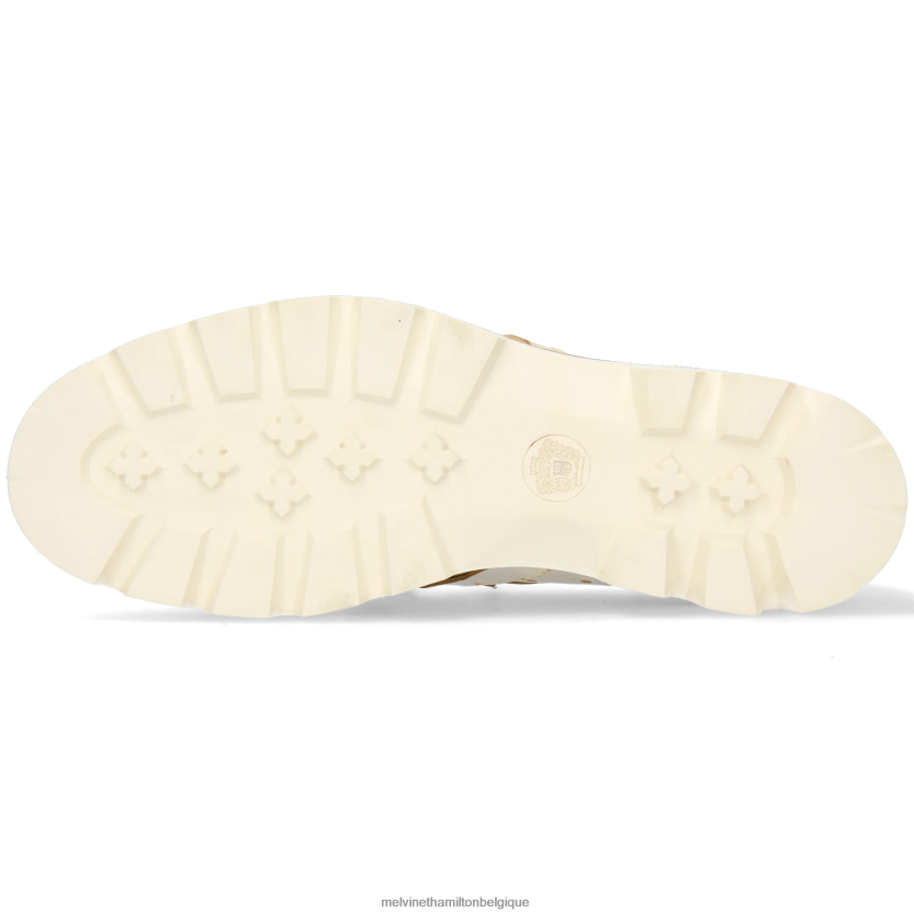 Melvin & Hamilton femmes jade 32 R442281399 flâneurs beige