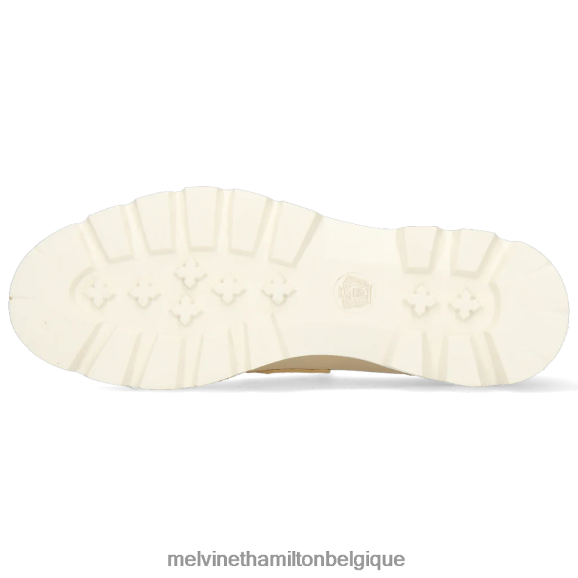 Melvin & Hamilton femmes jade 4 R442281454 flâneurs beige