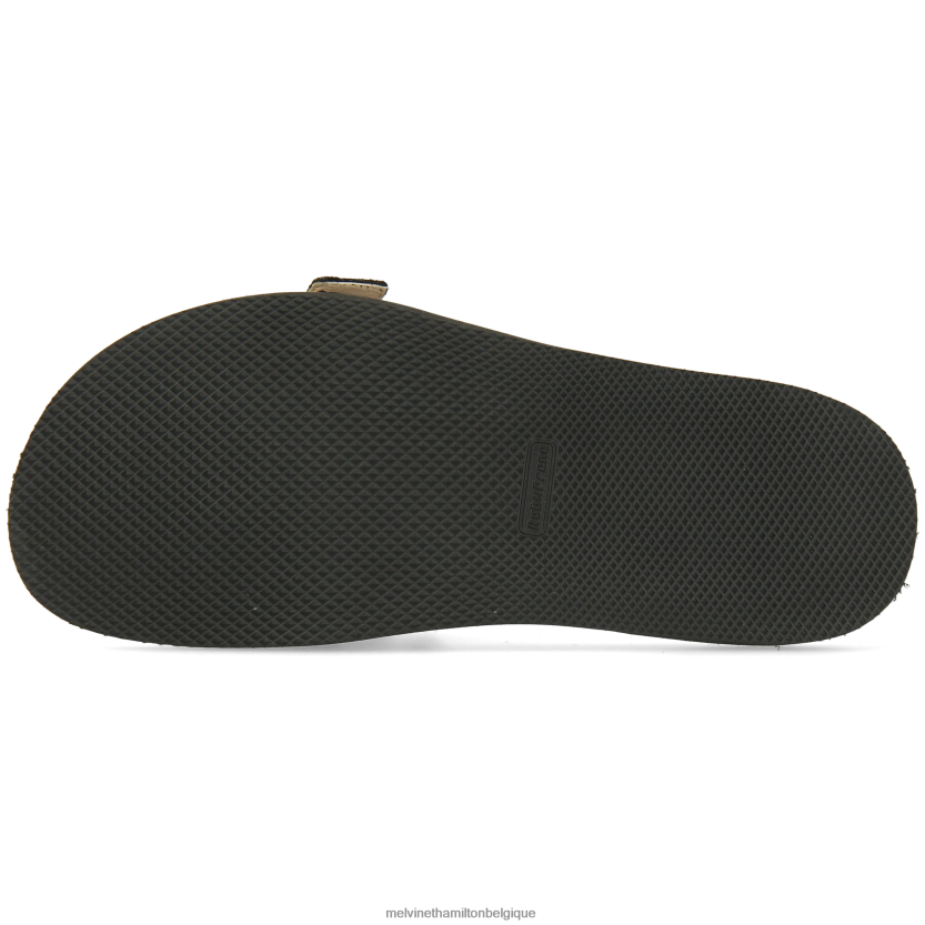 Melvin & Hamilton femmes Wilma 11 R442281738 mules multi