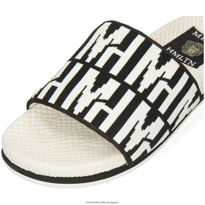 Melvin & Hamilton femmes Wilma 34 R442281680 mules multi