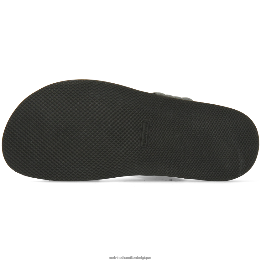 Melvin & Hamilton femmes Wilma 38 R442281679 mules noir