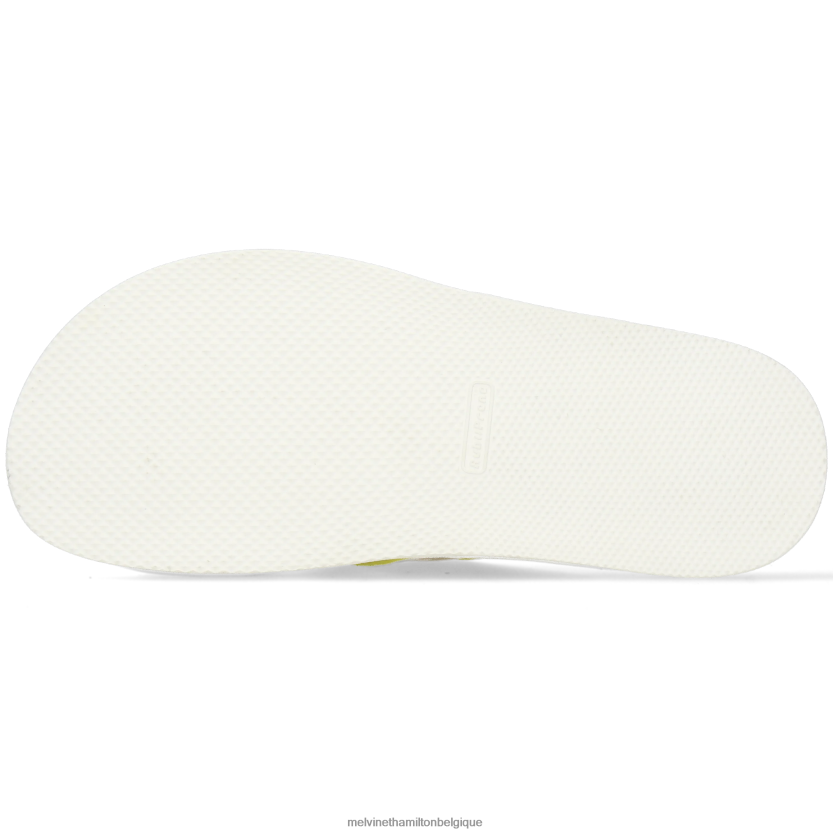 Melvin & Hamilton femmes Wilma 9 R442281687 mules beige