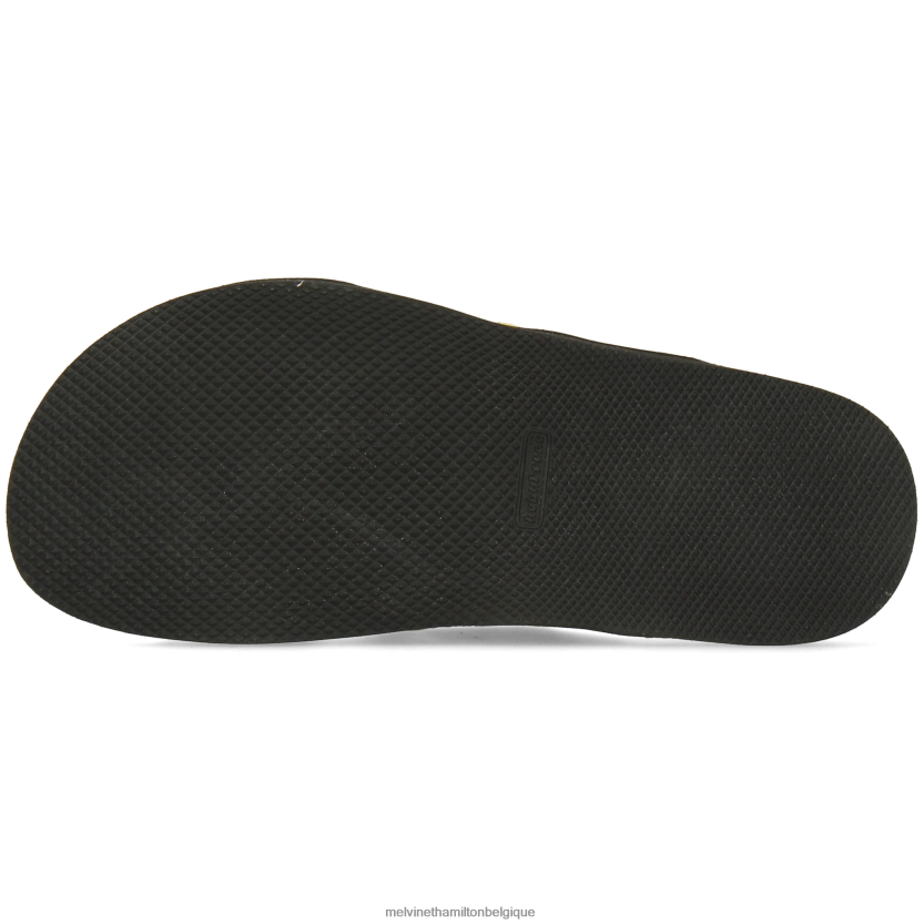 Melvin & Hamilton femmes Wilma 9 R442281741 mules noir