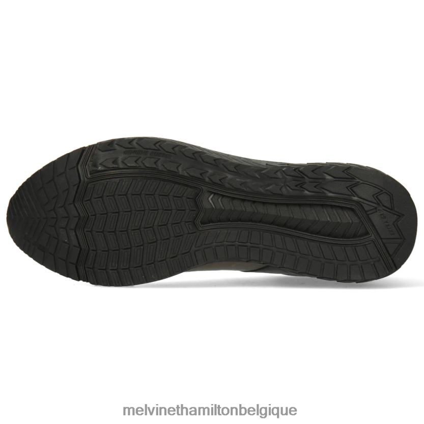 Melvin & Hamilton Hommes Blair 15 R44228673 baskets gris