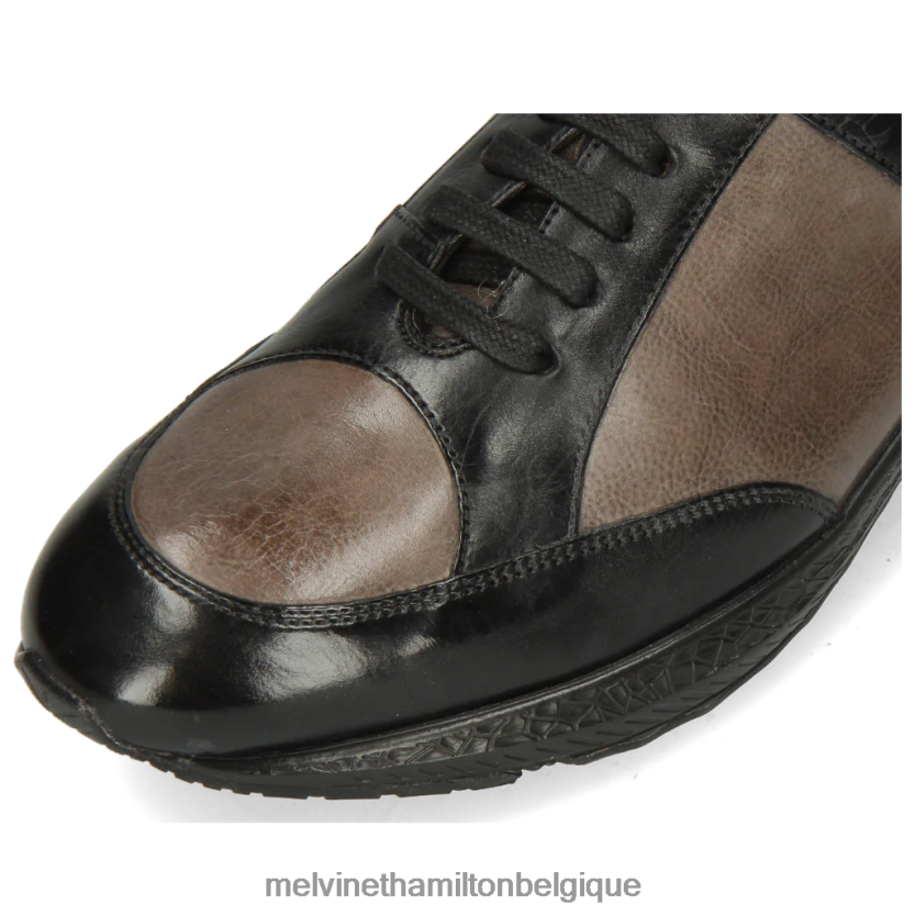 Melvin & Hamilton Hommes Blair 15 R44228673 baskets gris