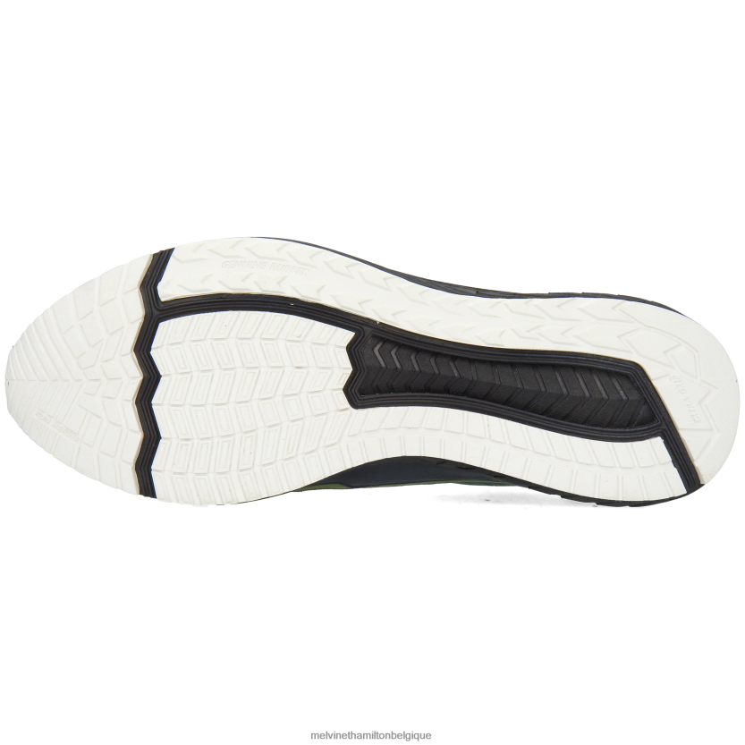 Melvin & Hamilton Hommes Blair 34 R44228592 baskets multi