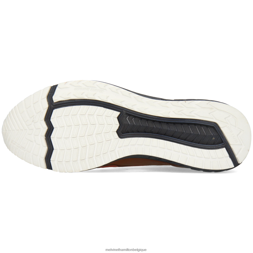 Melvin & Hamilton Hommes Blair 34 R44228593 baskets multi