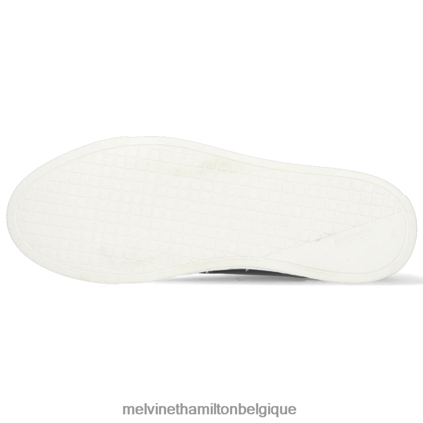 Melvin & Hamilton Hommes Harvey 15 R44228663 baskets bleu