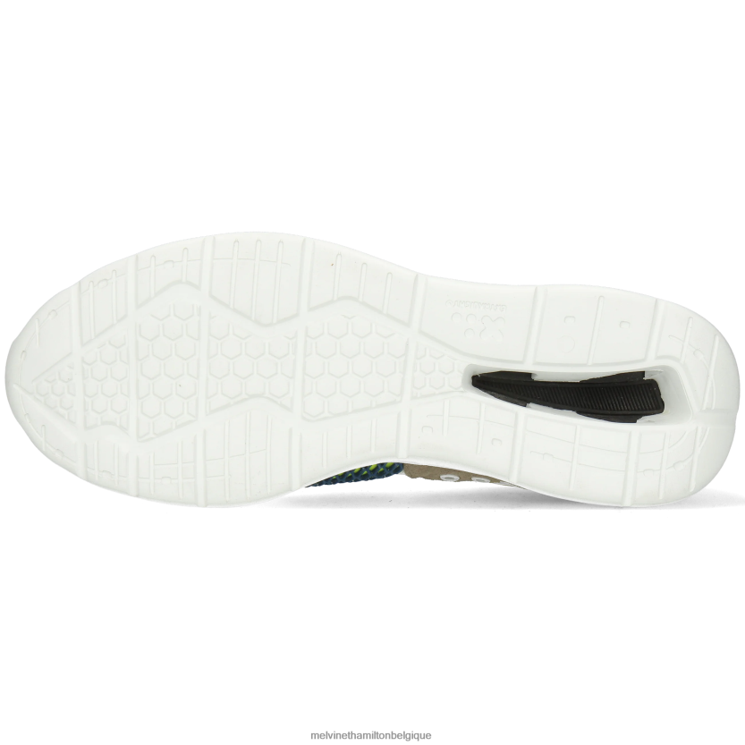 Melvin & Hamilton Hommes connor1 R44228632 baskets multi