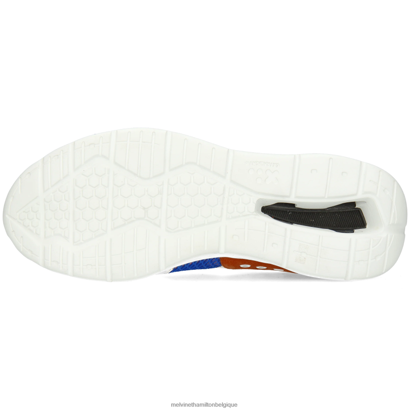 Melvin & Hamilton Hommes connor1 R44228633 baskets multi