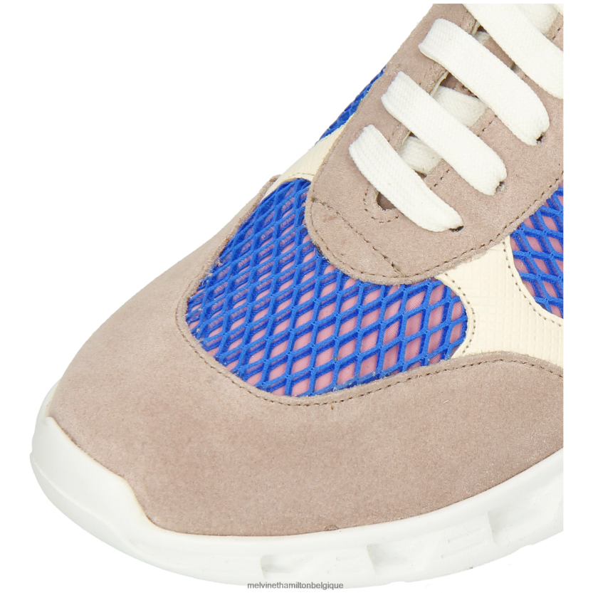 Melvin & Hamilton Hommes connor1 R44228633 baskets multi