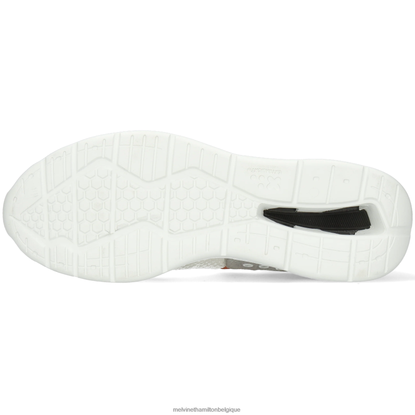 Melvin & Hamilton Hommes connor1 R44228694 baskets multi