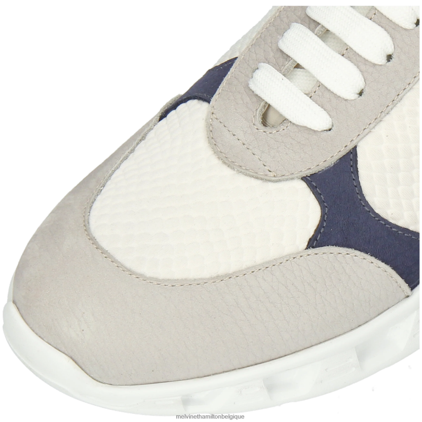 Melvin & Hamilton Hommes connor1 R44228694 baskets multi