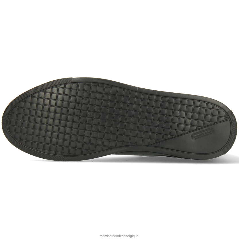 Melvin & Hamilton Hommes harvey 108 R44228576 baskets noir