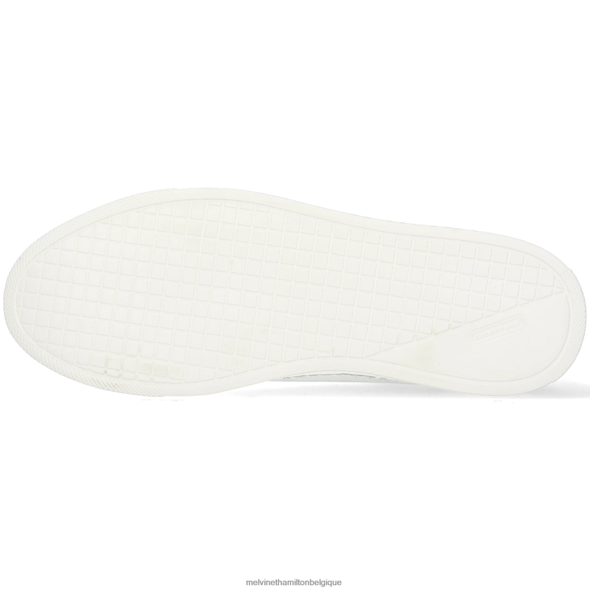 Melvin & Hamilton Hommes harvey 12 R44228647 baskets blanc