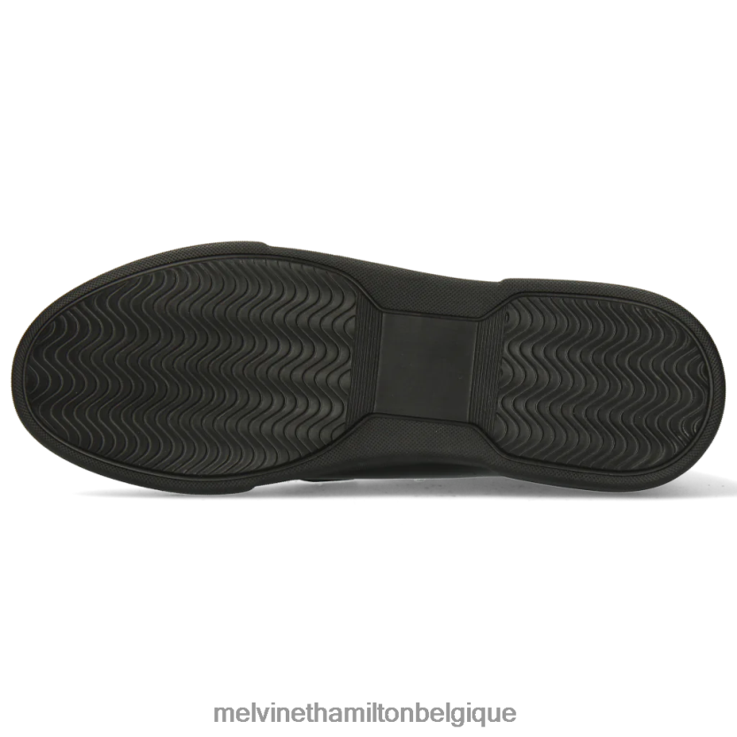 Melvin & Hamilton Hommes harvey 28 R44228671 baskets noir
