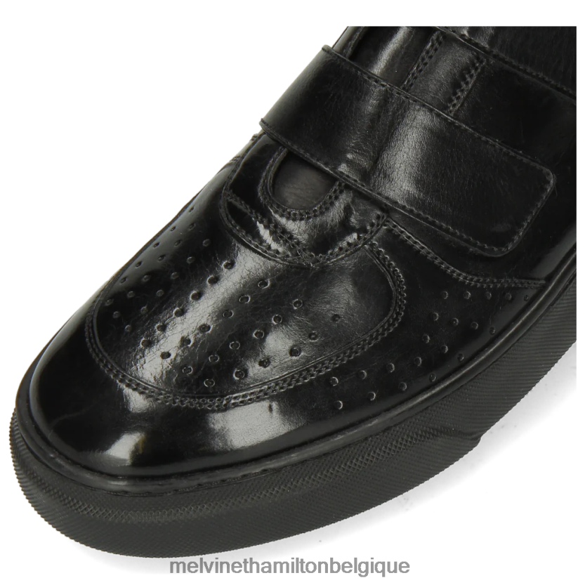 Melvin & Hamilton Hommes harvey 28 R44228671 baskets noir