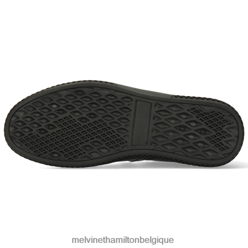 Melvin & Hamilton Hommes harvey 31 R44228701 baskets noir