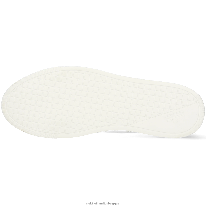 Melvin & Hamilton Hommes harvey 43 R44228629 baskets beige