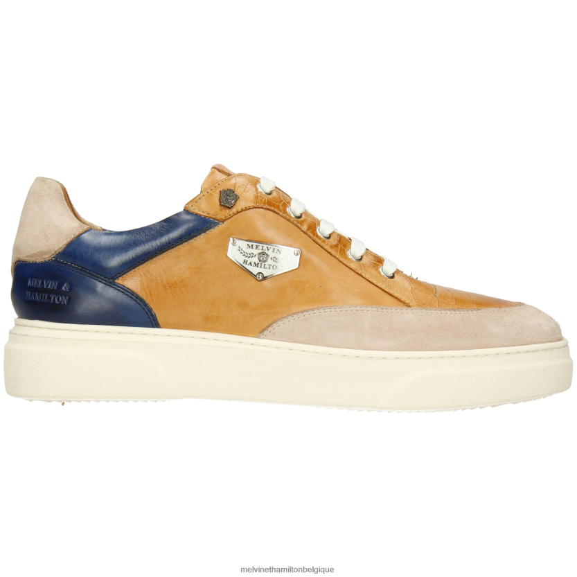 Melvin & Hamilton Hommes harvey 49 R44228575 baskets multi