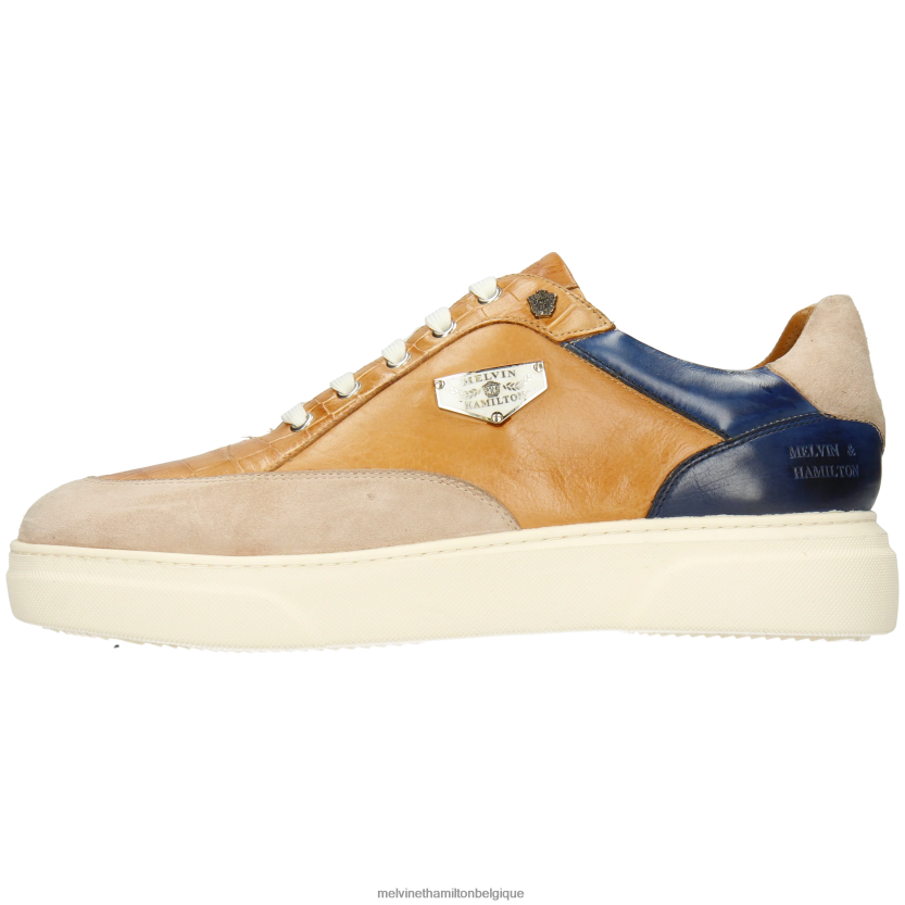 Melvin & Hamilton Hommes harvey 49 R44228575 baskets multi