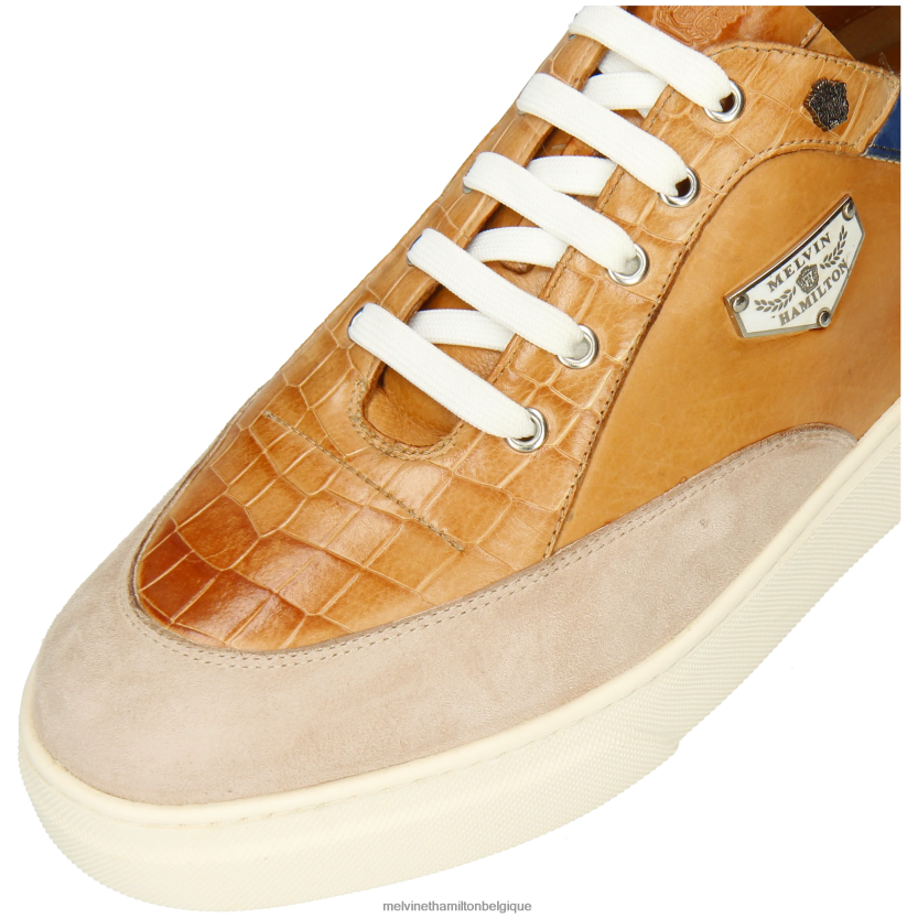 Melvin & Hamilton Hommes harvey 49 R44228575 baskets multi