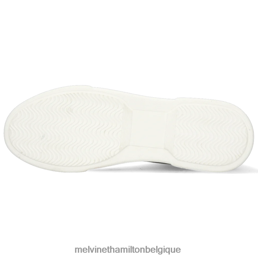 Melvin & Hamilton Hommes harvey 51 R44228680 baskets brun