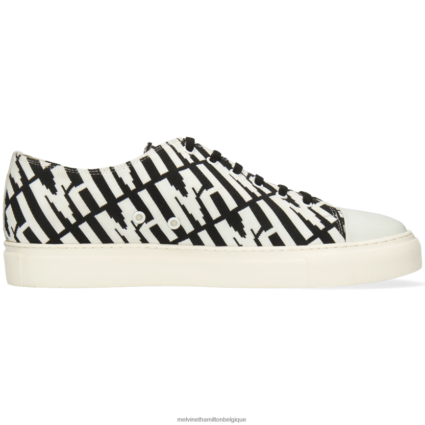 Melvin & Hamilton Hommes harvey 57 R44228621 baskets multi