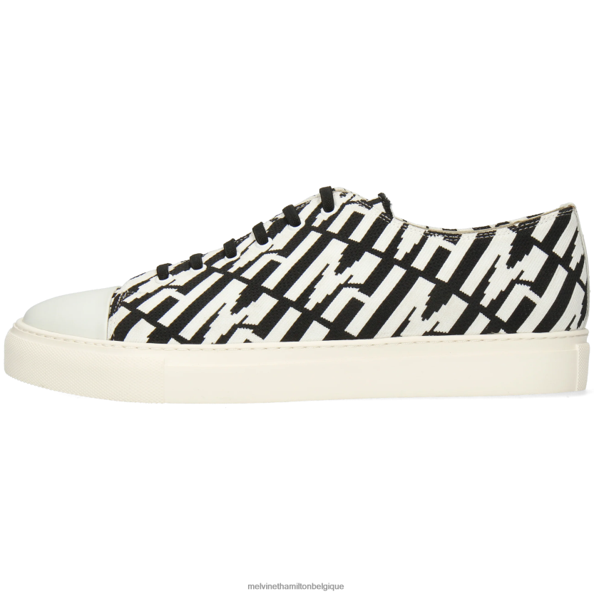 Melvin & Hamilton Hommes harvey 57 R44228621 baskets multi