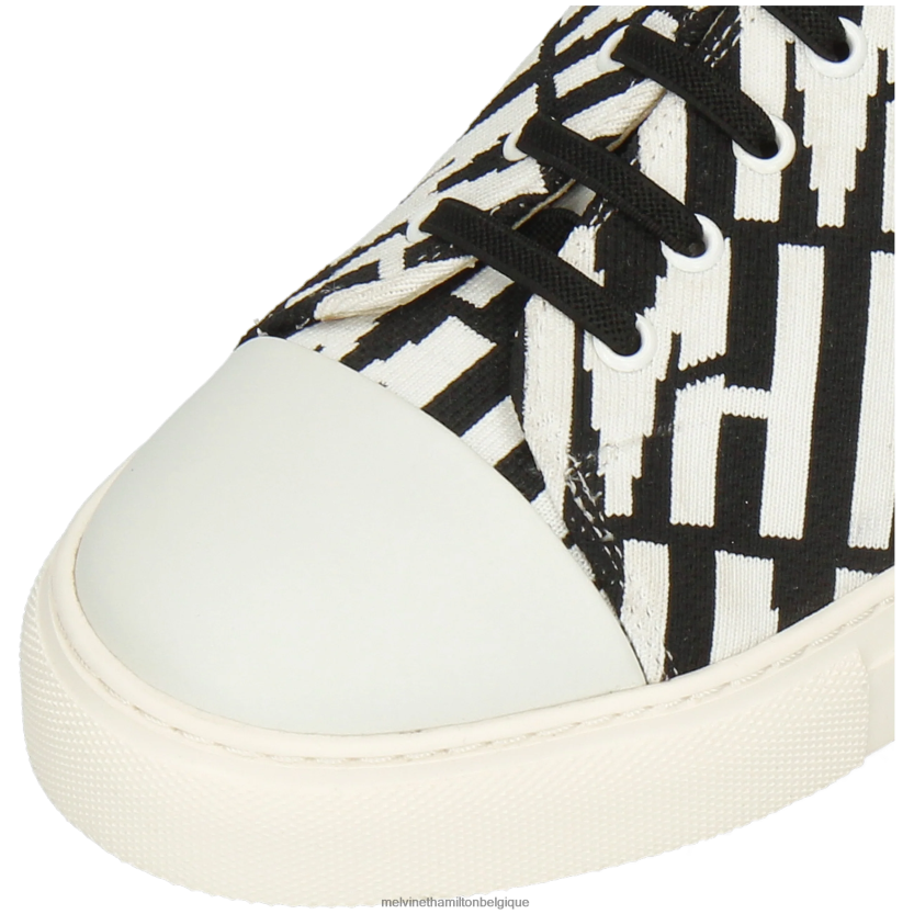 Melvin & Hamilton Hommes harvey 57 R44228621 baskets multi