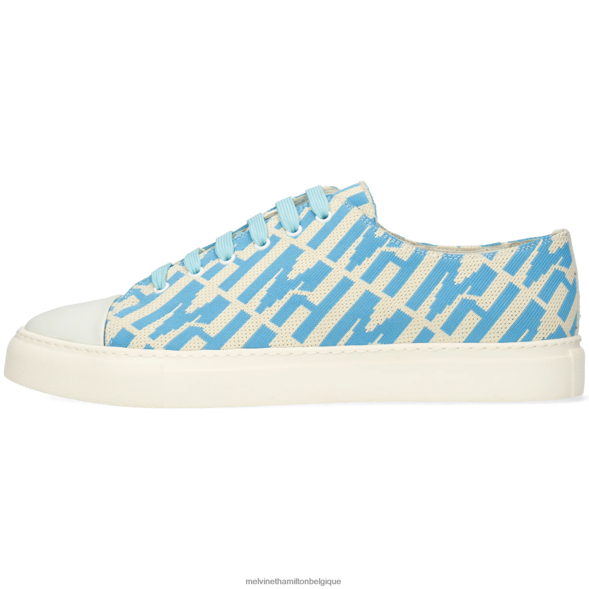 Melvin & Hamilton Hommes harvey 57 R44228668 baskets multi