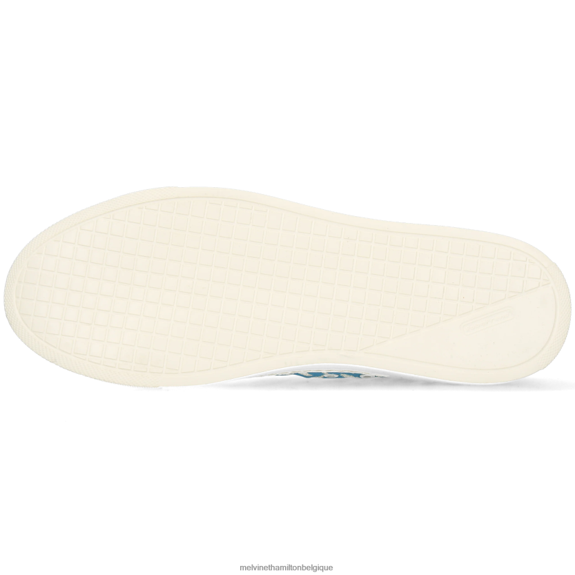 Melvin & Hamilton Hommes harvey 57 R44228668 baskets multi