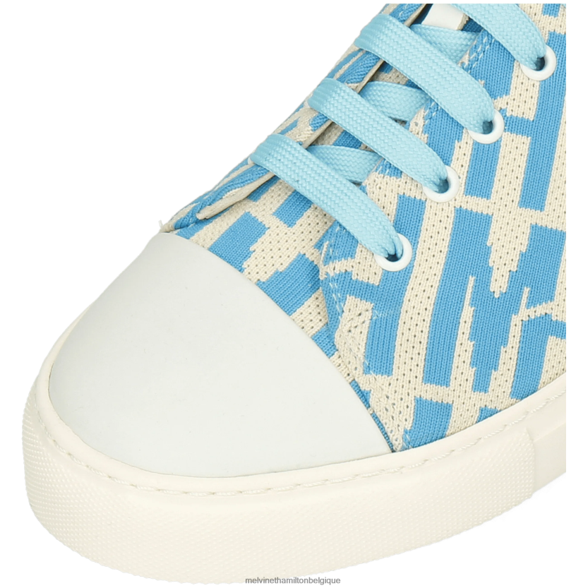 Melvin & Hamilton Hommes harvey 57 R44228668 baskets multi