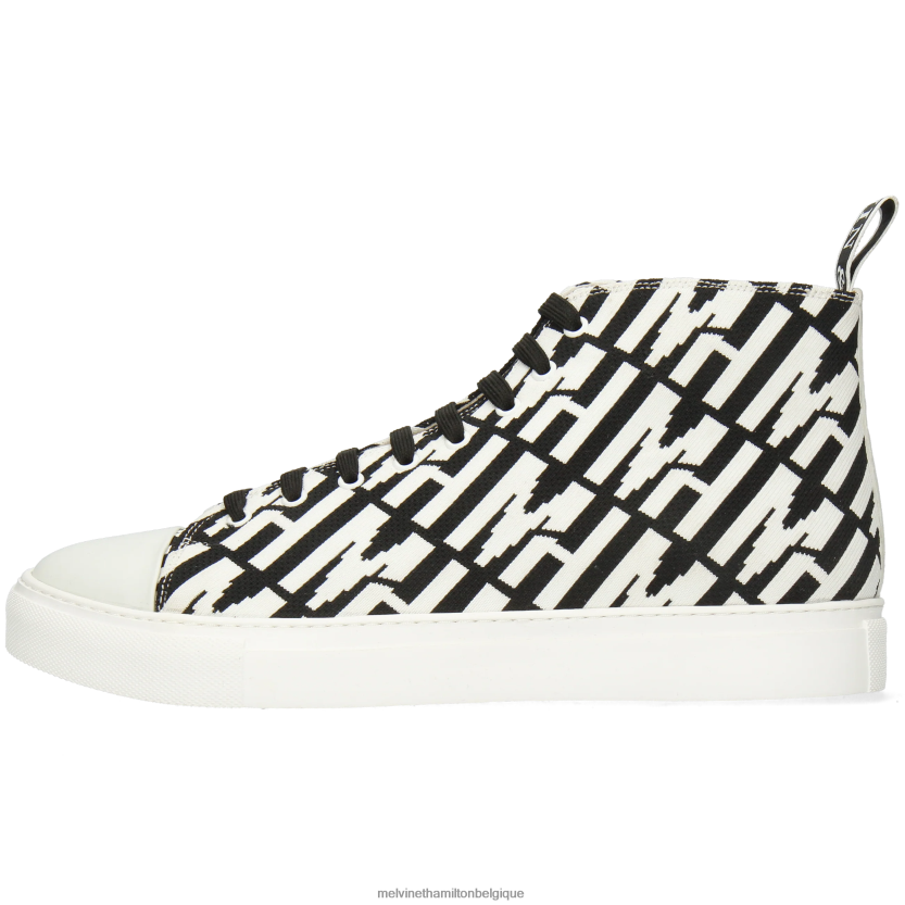 Melvin & Hamilton Hommes harvey 58 R44228627 baskets multi