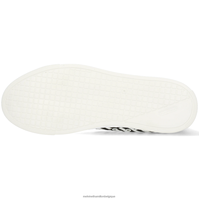 Melvin & Hamilton Hommes harvey 58 R44228627 baskets multi