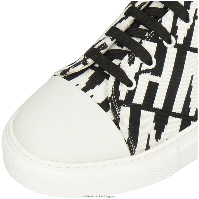 Melvin & Hamilton Hommes harvey 58 R44228627 baskets multi