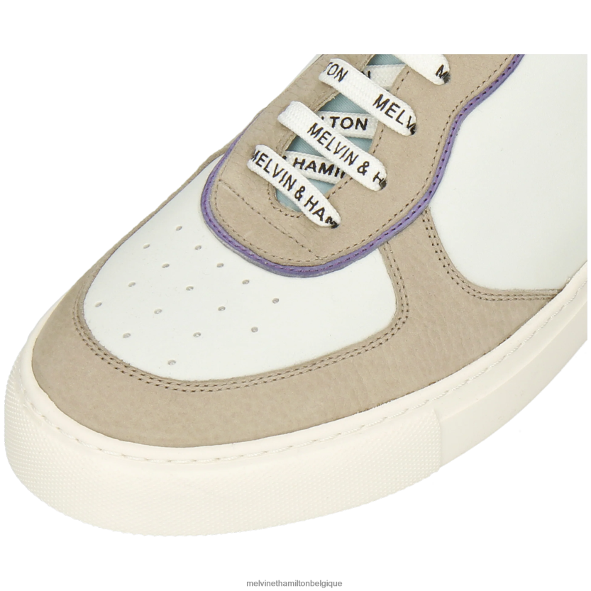 Melvin & Hamilton Hommes harvey 67 R44228688 baskets multi