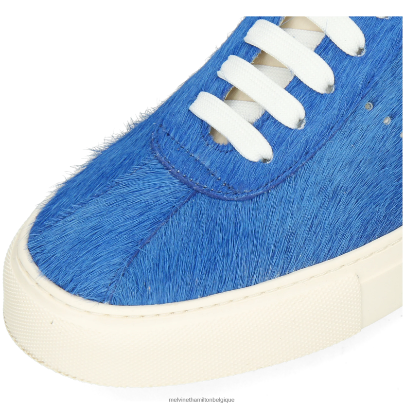 Melvin & Hamilton Hommes harvey 68 R44228660 baskets bleu