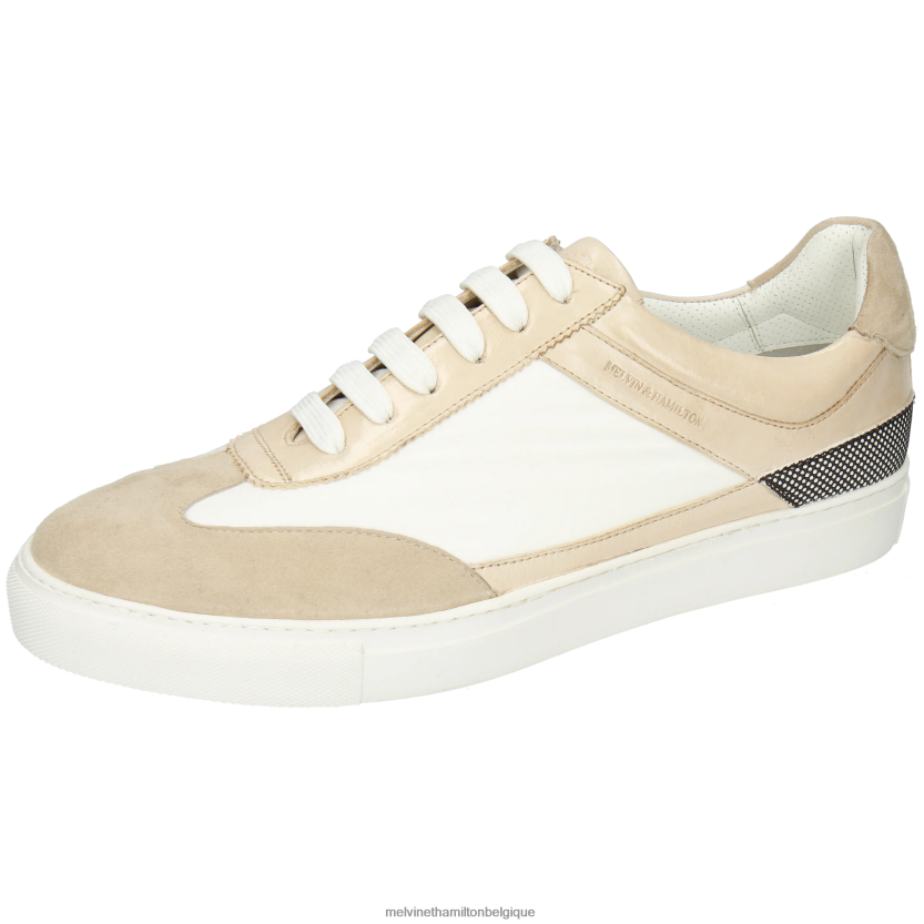 Melvin & Hamilton Hommes harvey 74 R44228616 baskets multi