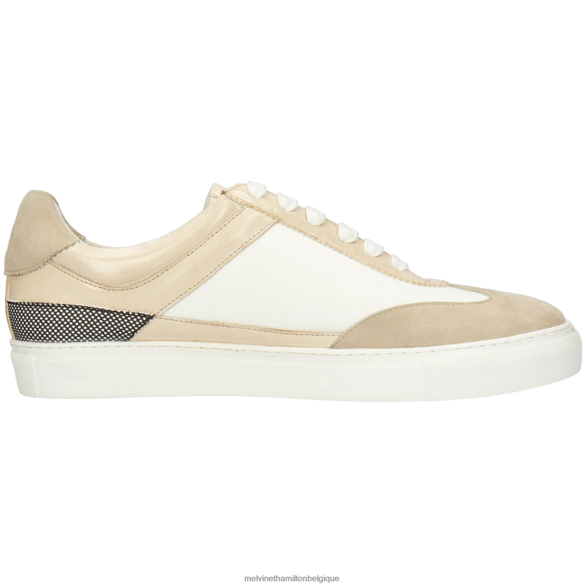 Melvin & Hamilton Hommes harvey 74 R44228616 baskets multi