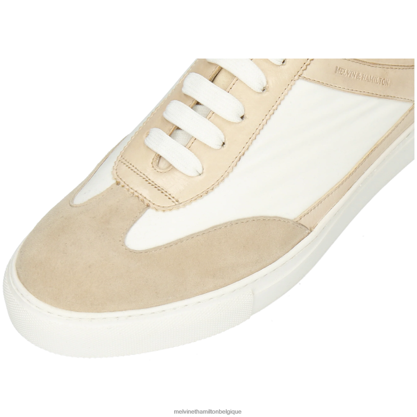 Melvin & Hamilton Hommes harvey 74 R44228616 baskets multi