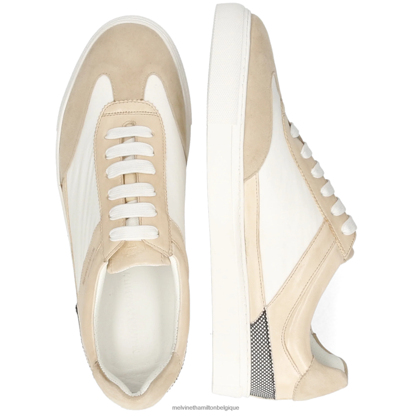 Melvin & Hamilton Hommes harvey 74 R44228616 baskets multi